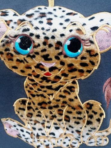 S (EU 36), bоја - Šareno na lalafo.rs S (EU 36), bоја - Šareno