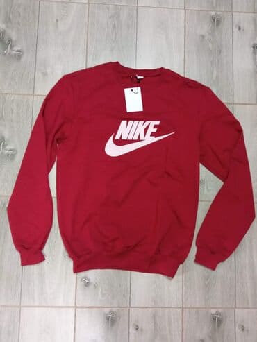 Muski duksevi velicina L 
Samo 1600 din 
Pamuk-likra