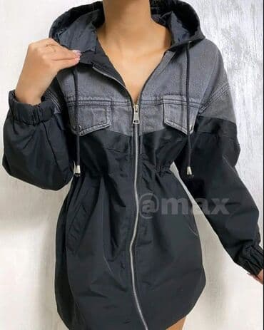 teksas prsluci: Teksas jakna 2700 din
S m l xl — 1