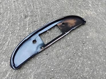 moj auto: NOVO GUMA ISPOD SVETLA LAMPE TABLICE ZASTAVA 750 FICA | Nova guma — 1