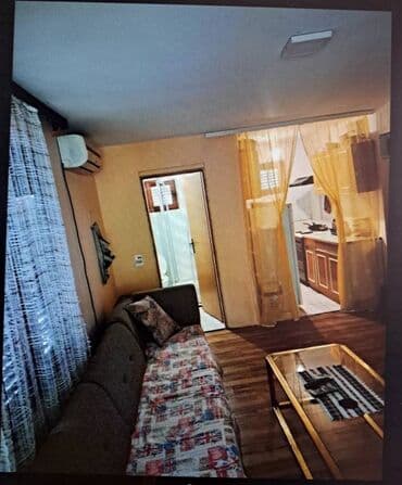čačak izdavanje stanova: 60 sq. m, 3 bedroom — 2