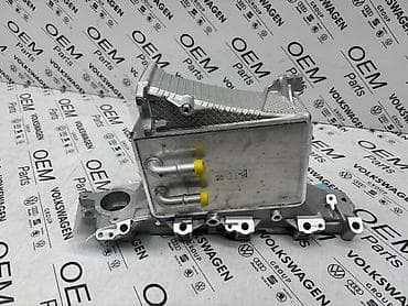 audi a4 b8 2.0 tdi termostat: INTERKULER NOV ZA VOLKSWAGEN GOLF 7, PASSAT B8, TIGUAN . - 04L 129 — 2