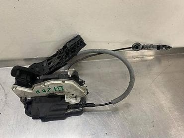 BRAVA VRATA ZA VOLKSWAGEN GOLF 7 - 5K4839016R | Brava vrata Golf 7