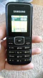 Računari, laptopovi i tableti: Samsung GT-E1070 — 2