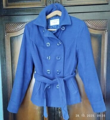 flo clo jakne prodaja: Terranova, M, Jednobojni, Sa postavom — 1