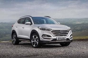 | MIGAVCI U RETROVIZORIMA ZA HYUNDAI TUCSON | novi migavci u