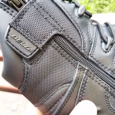 stefano obuca patike: Delta Force NOVE Takticne Vojne Military Cizme NOVE Police Cizme — 5