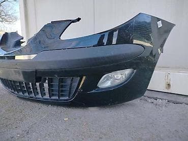 ypsilon nis: PREDNJI BRANIK ZA LANCIA YPSILON OD 2003. DO 2011. GOD. | Prednji — 3
