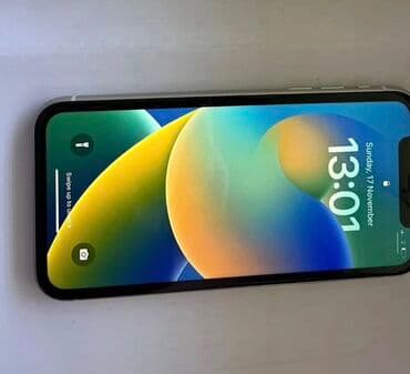lupa za telefon: Apple iPhone iPhone 11, 64 GB, Bela, Face ID — 4