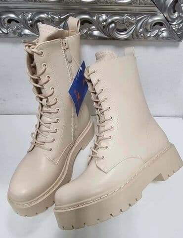 kanadjanke na stiklu: Gležnjače, 36 — 1