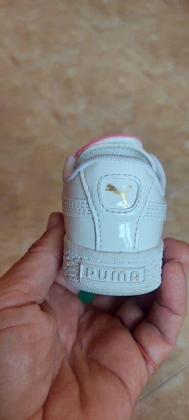 igračke za devojčice od 5 godina: Puma, Size - 25, Anatomic — 6
