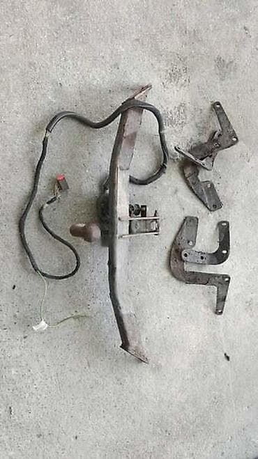 nalepnice za soferku: ORIGINALNA KUKA ZA CITROEN C4 PICASSO | originalna kuka za c4picaso — 2