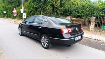 polovni automobili reno twingo: Volkswagen Passat: 2 l | 2006 year Limousine — 6