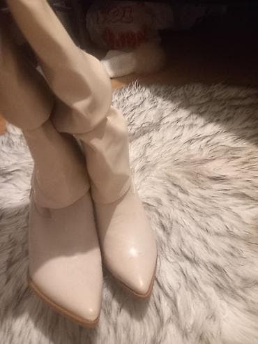 sandale elegantne: Čizme, Aldo, 39 — 1