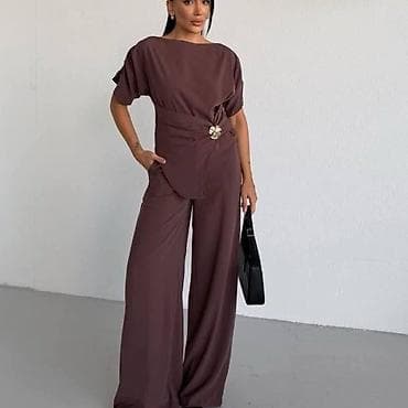 bluza 42: Komplet: 4200 dinara Veličina: S M L XL Uvoz iz Turske Dužina — 5