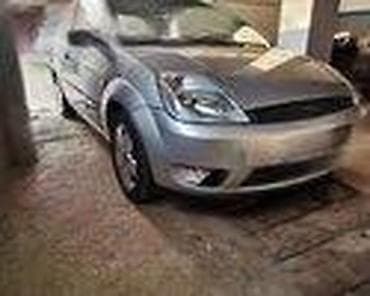 nalepnice za kola: KRILA ZA FORD FIESTA OD 2002. DO 2005. GOD. | Ford fijesta 2004g — 4