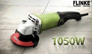 set kljuceva cena: Brusilica FLINKE 1050W   Cena 4450 din Brusilica Flinke 1050W  je — 1