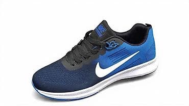 Patike: Nike muška patika za trčanje - Model: niskoprofilna trkačka patika sa — 1