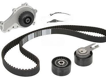 amortizer golf 7: REMENICA ALTERNATORA ZA FORD FOCUS OD 2000. DO 2004. GOD. | — 10