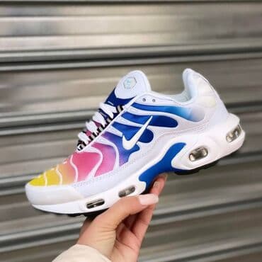 nike react zenske patike: Trainers, size - 46 — 14