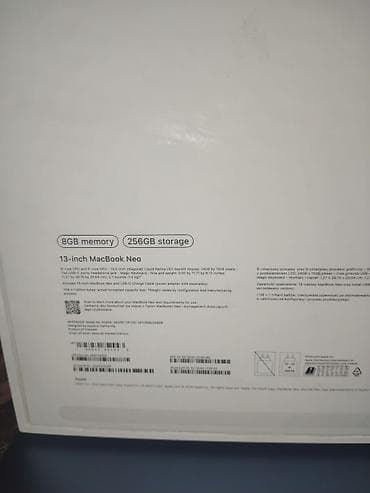 Na prodaju MacBook Neonov sa garancijom na lalafo.rs Na prodaju MacBook Neonov sa garancijom