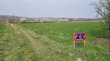 Stanovi: Pod Kosmajem, u mestu Rogača, prodaje se izuzetan plac od 54 ara, sa — 1