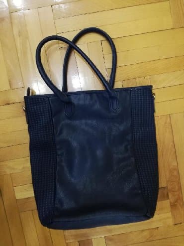 handmade torbe: Bianco — 3