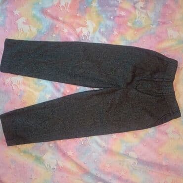 Pantalone: S (EU 36), Visok struk, Kargo na lalafo.rs Pantalone: S (EU 36), Visok struk, Kargo