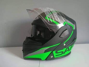 replay muske torbice: Helmet, For adults — 2