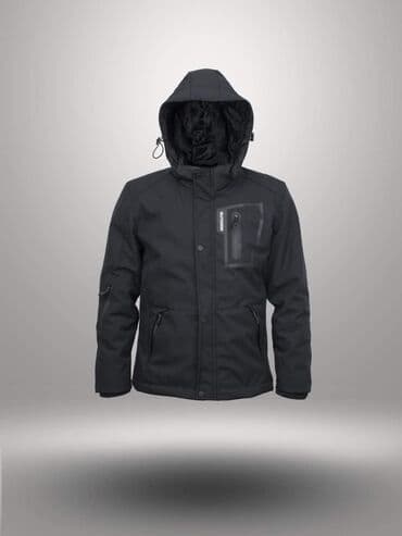 colmar muske jakne: Muska jakna
M - 2xl
Uvoz turska
5.800 — 3