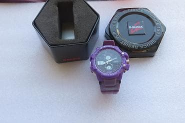 koferi cene roda: G-SHOCK bez mana greske, dobijen iz vana ORIGINAL, nikakva razlika — 6