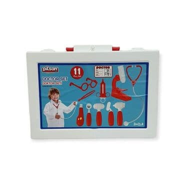 Doktorski set
Cena 1300 din