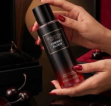 armani code 20 ml: Señoritas Secret – Cherry Elixir, mirisni sprej za telo (Fragrance — 1