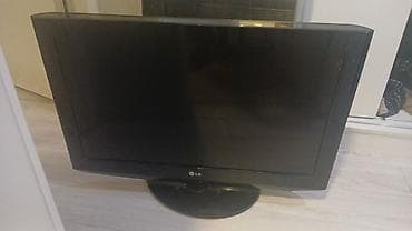 mk 2010: LG LCD televizor 32LH2000, dijagonala 32 inča (81 cm). Glavne — 1