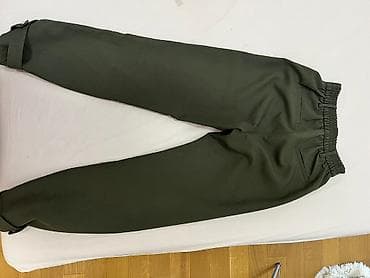 helanke l: XS, Visok struk, Kargo — 3