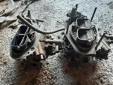 gorivni gas: WEBER 22 29 DVOGRLI RENO | Za reparaciju cena po kom — 2