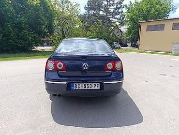 auto otpad vrbas: Perfektan u svakom pogledu redovno servisirano i garažirano porodično — 5