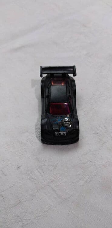 oc sa prevodom: Hot Wheels HKS Altezza,oko Malaysia ocuvan — 2