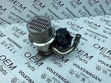 klime za auto na upaljac: EGR VENTIL 04L ZA VOLKSWAGEN POLO, TIGUAN, TOURAN . - 04L 131 512 D — 2