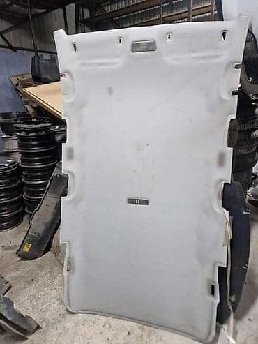 zvjezdano nebo u autu: NEBO ZA OPEL ZAFIRA OD 1998. DO 2005. GOD. | Svi delovi za Opel — 1