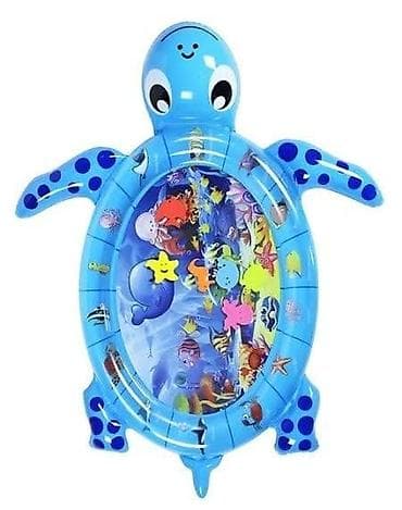 benetton deca: Vodena podloga za igru Turtle Vodena podloga za igru Kornjača je — 2