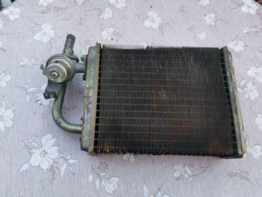 mali termostat audi a4 b8: Mali hladnjak grejanja Lada Niva,2107 Rivu, Ladu 2104 Karavan,2105 — 6