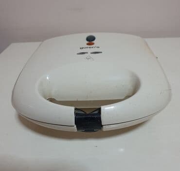 silvercrest aparat za brijanje: Gorenje-toster — 2