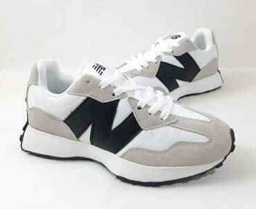 papuce h: Patike, New Balance, veličina - 46 — 2