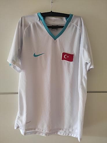 Nike muski dres/majica. Iz uvoza. Bez ostecenja na lalafo.rs Nike muski dres/majica. Iz uvoza. Bez ostecenja