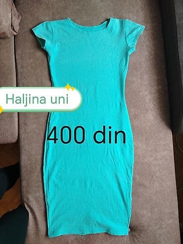 lateks pantalone: Polovna ocuvana garderoba — 9