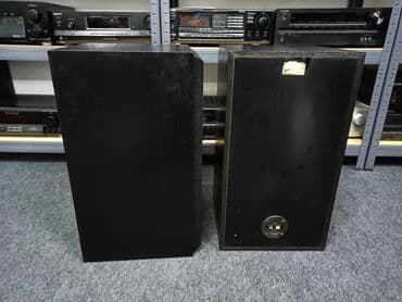 Kitchen Appliances: Dynaudio scriptum 3 vrhunac skandinavskog dizajna i kvaliteta zvuka — 3