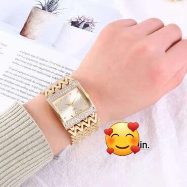 bistec satovi: Satovi 3100 — 7