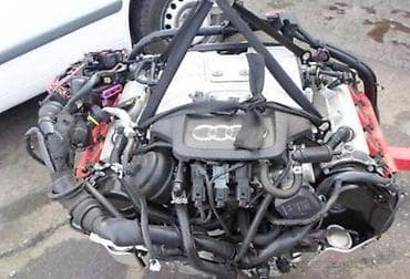 alati za pneumatiku: 3.0 TFSI MOTOR ZA AUDI A4, A5, A6 . OD 2008. DO 2012. GOD. | — 1