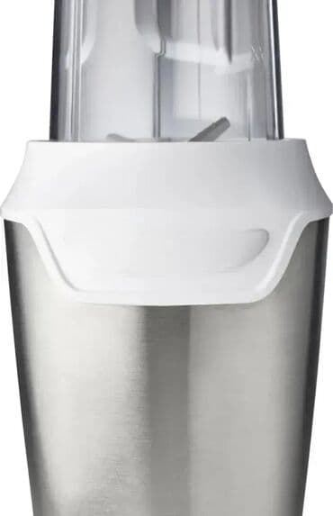 ugradni sporet sa dve ringle: Tehnički detalji Opšte Vrsta aparata Blender Materijal sečiva SUS301 — 3